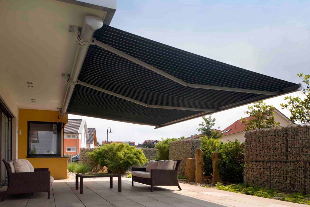 Sampuran Bharat Awnings