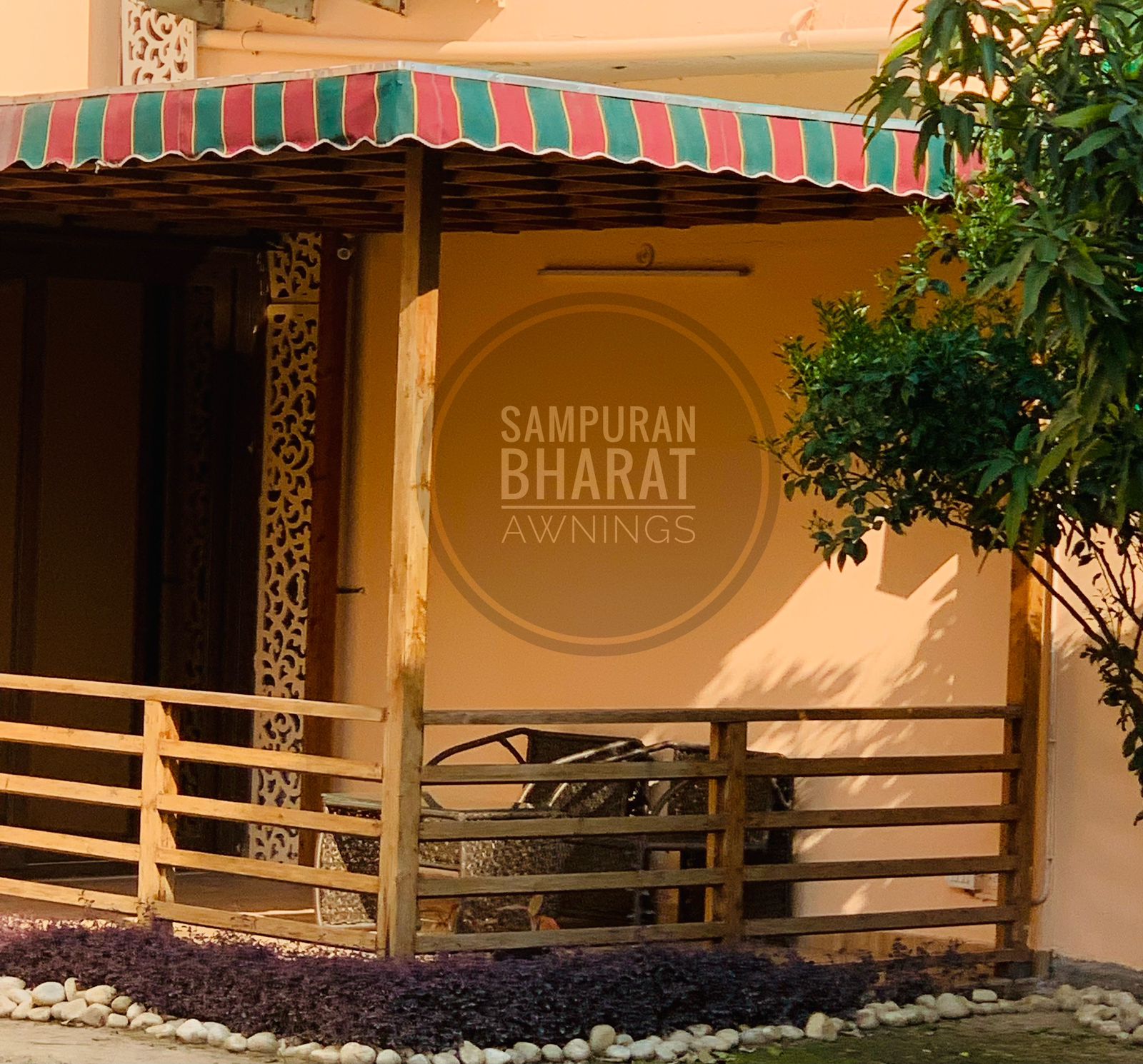 Sampuran Bharat Awnings