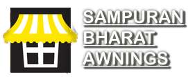 Sampuran Bharat Awnings