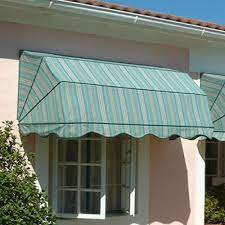 Sampuran Bharat Awnings