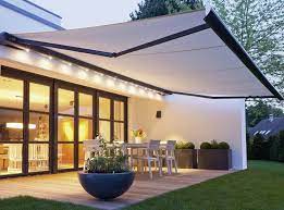 Sampuran Bharat Awnings