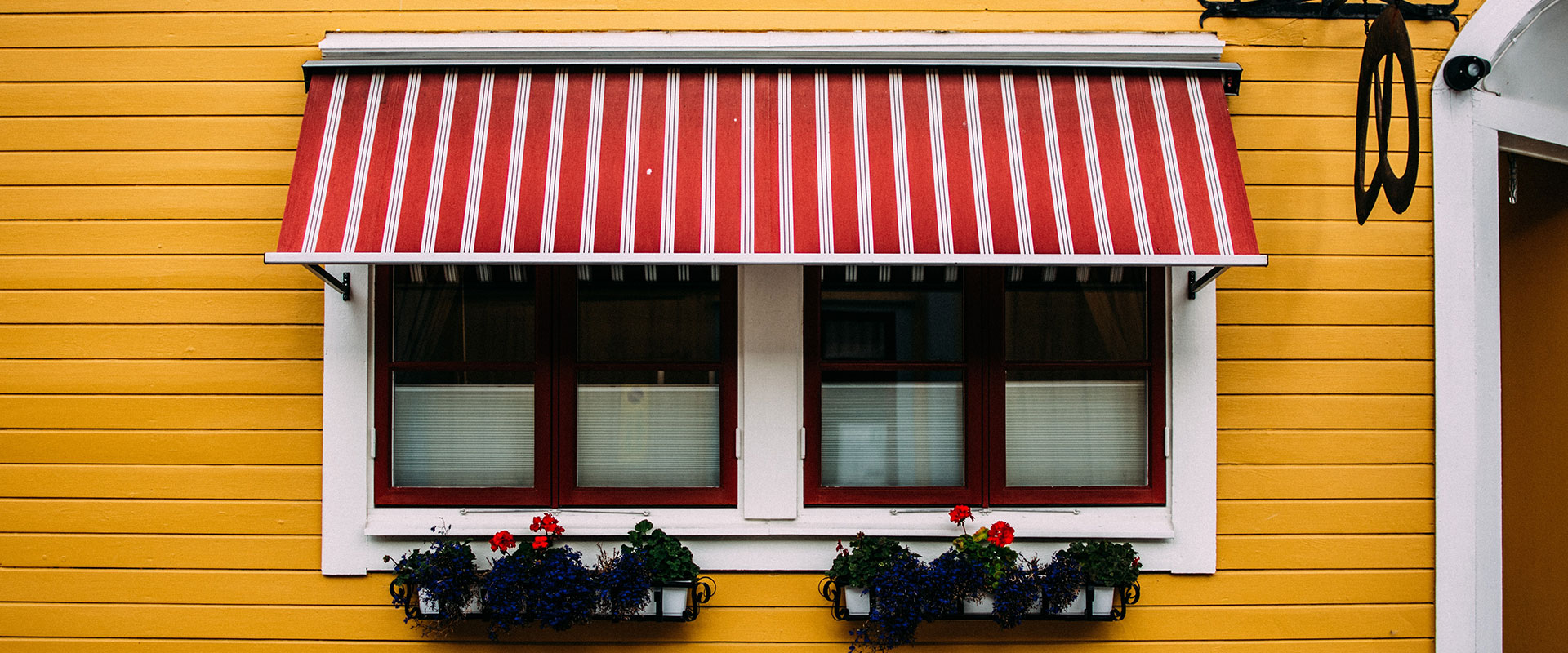 Sampuran Bharat Awnings