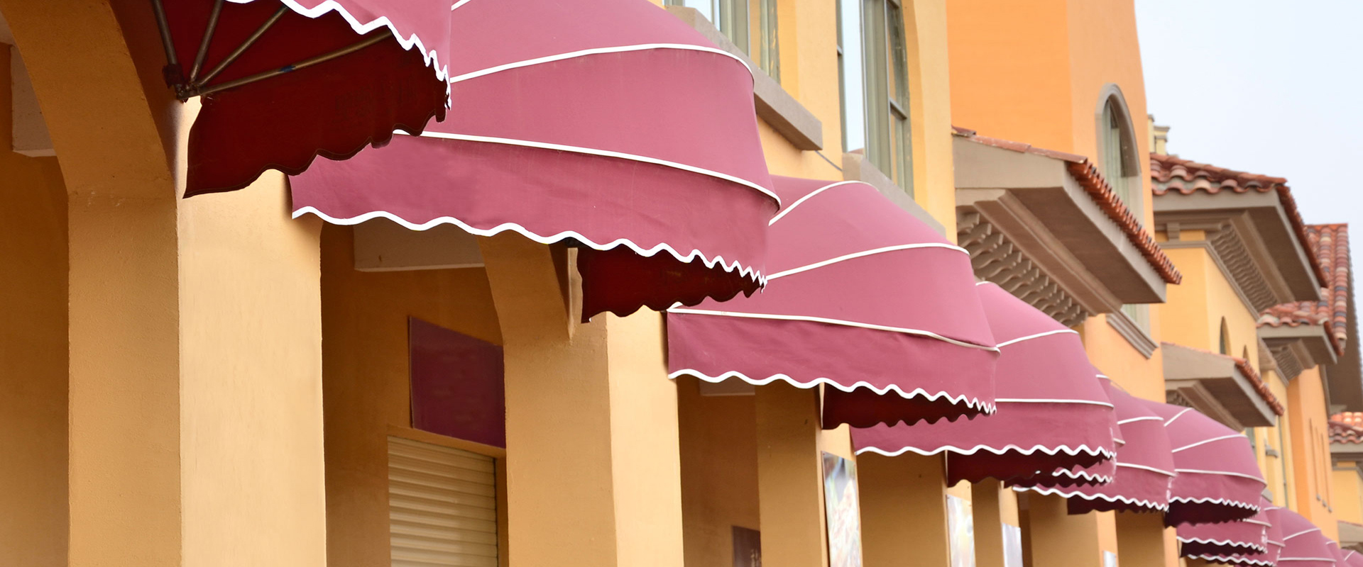 Sampuran Bharat Awnings